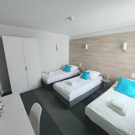 Flaming فندق مبيت وإفطار سوبوت