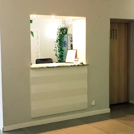 Flaming فندق مبيت وإفطار 3*