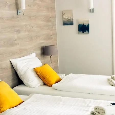 Flaming فندق مبيت وإفطار