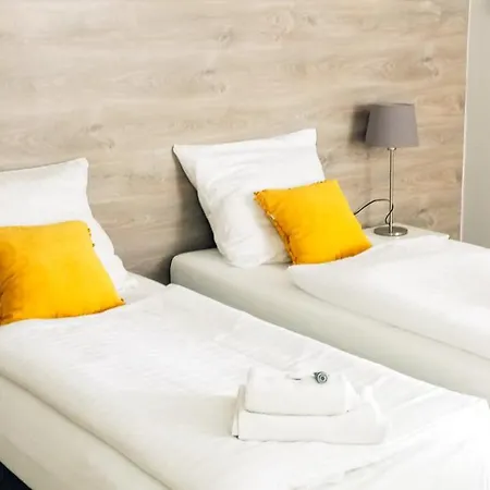 Flaming فندق مبيت وإفطار