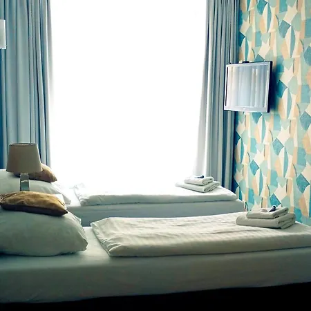 فندق مبيت وإفطار Flaming 3*