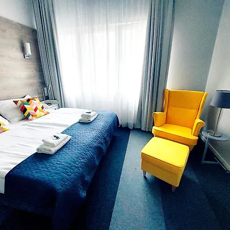 فندق مبيت وإفطار Flaming