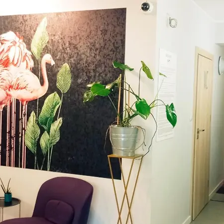 فندق مبيت وإفطار Flaming