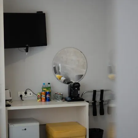 Flaming فندق مبيت وإفطار