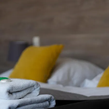 Flaming فندق مبيت وإفطار سوبوت