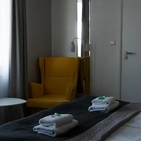 Flaming فندق مبيت وإفطار