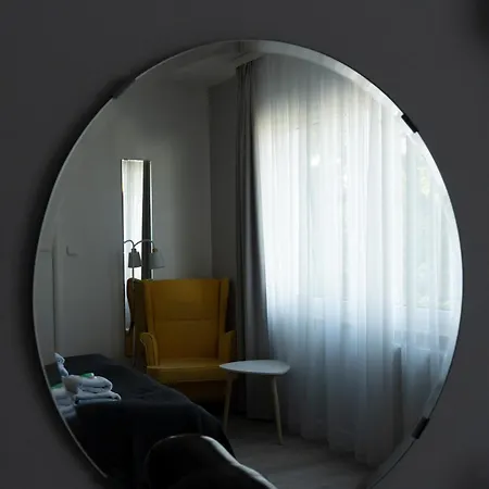 Flaming فندق مبيت وإفطار سوبوت