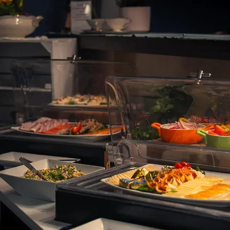 Flaming فندق مبيت وإفطار