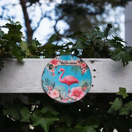 فندق مبيت وإفطار Flaming