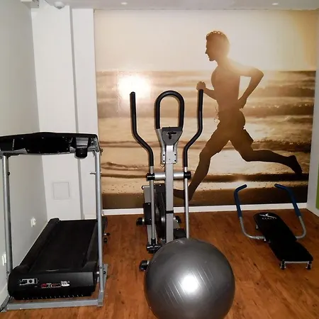 Flaming فندق مبيت وإفطار سوبوت