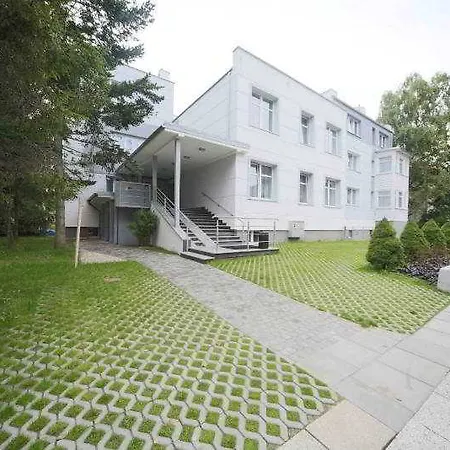 فندق مبيت وإفطار Flaming سوبوت