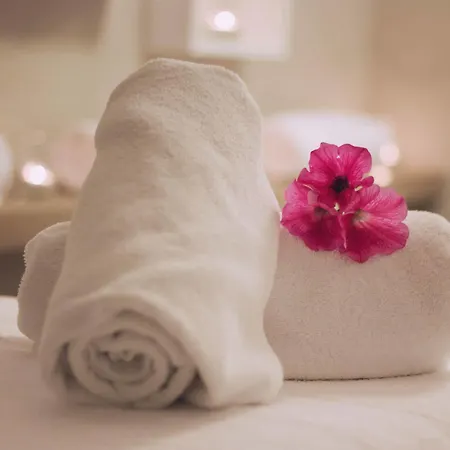 فندق مبيت وإفطار Flaming 3*