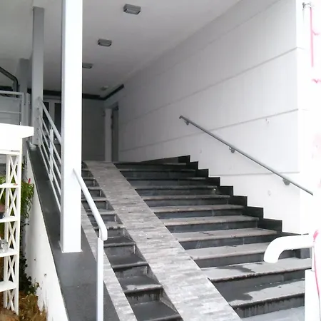 فندق مبيت وإفطار Flaming سوبوت