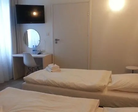 فندق مبيت وإفطار Flaming