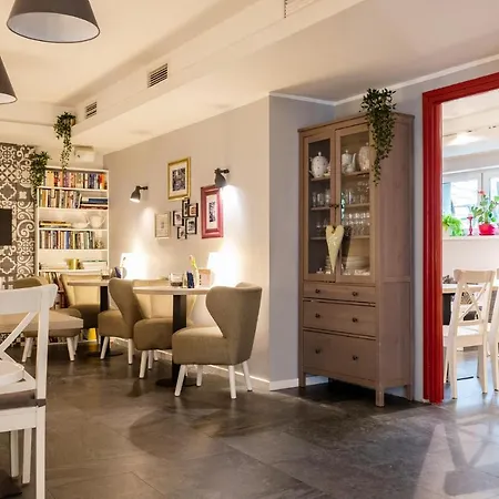 Flaming فندق مبيت وإفطار