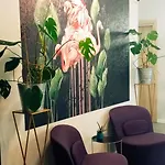 Flaming فندق مبيت وإفطار 3*