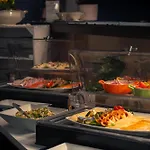 Flaming فندق مبيت وإفطار
