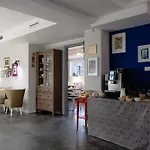 فندق مبيت وإفطار Flaming