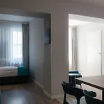 Flaming فندق مبيت وإفطار سوبوت