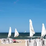 فندق مبيت وإفطار Flaming سوبوت