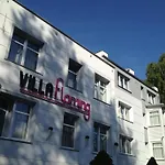 Flaming Panzió Sopot