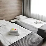 فندق مبيت وإفطار Flaming 3*