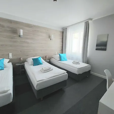 Flaming 3* Sopot