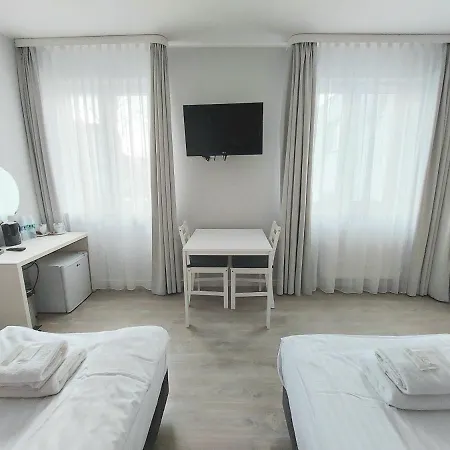 Bed & Breakfast Flaming Sopot