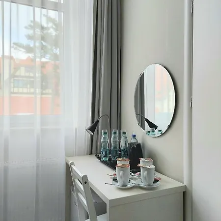 Flaming ベッド・アンド・ブレックファスト ソポト