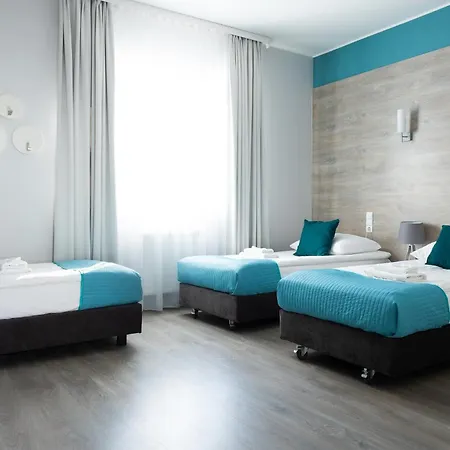Bed & Breakfast Flaming Sopot