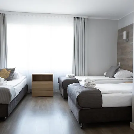 Bed & Breakfast Flaming 3*
