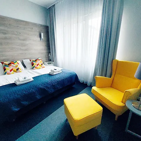 Flaming 3* Sopot