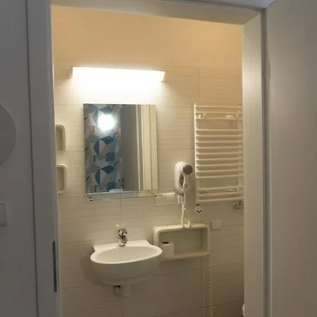 ベッド・アンド・ブレックファスト Flaming ソポト