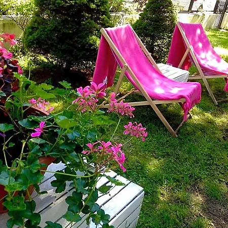 Bed and Breakfast Flaming Σόποτ