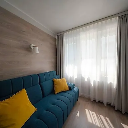 Bed and Breakfast Flaming 3*