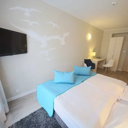 Bed & Breakfast Flaming Sopot