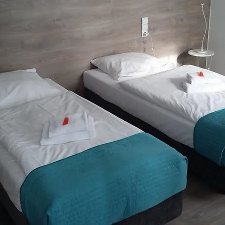 Flaming 3* Sopot