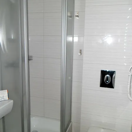 Flaming Bed & Breakfast Sopot