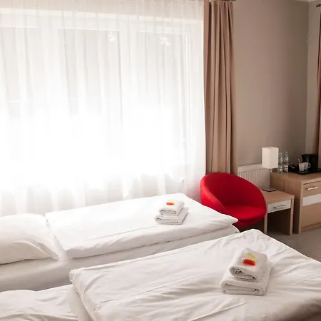 Flaming 3* Sopot