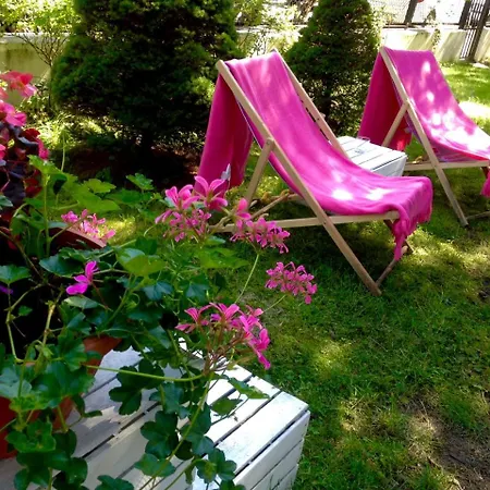 Bed & Breakfast Flaming Sopot