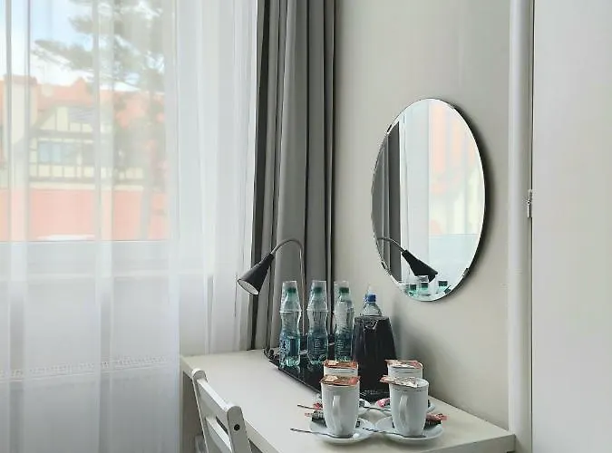 Flaming לינה וארוחת בוקר סופוט