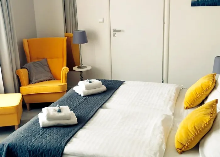 Flaming ベッド・アンド・ブレックファスト 3*