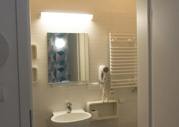 לינה וארוחת בוקר Flaming סופוט