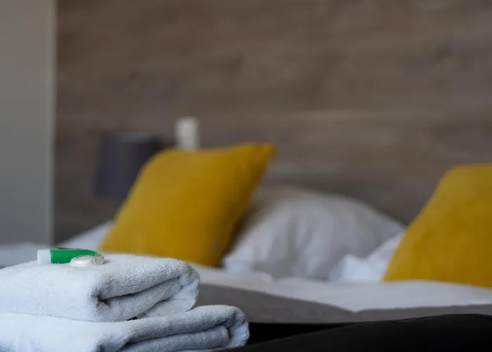 Flaming ベッド・アンド・ブレックファスト ソポト