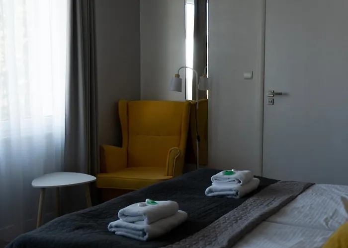 Flaming ベッド・アンド・ブレックファスト