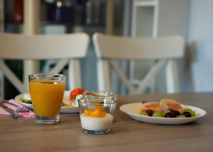 Flaming 3* סופוט