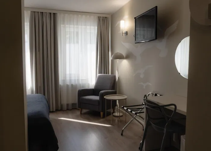 Flaming לינה וארוחת בוקר סופוט