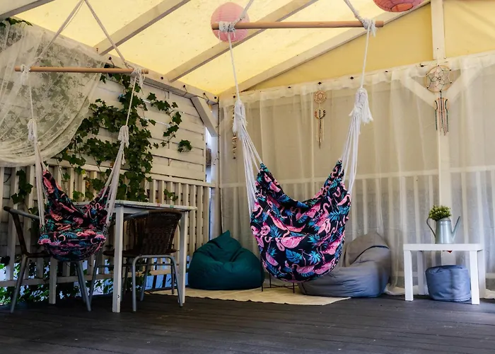 ベッド・アンド・ブレックファスト Flaming 3*