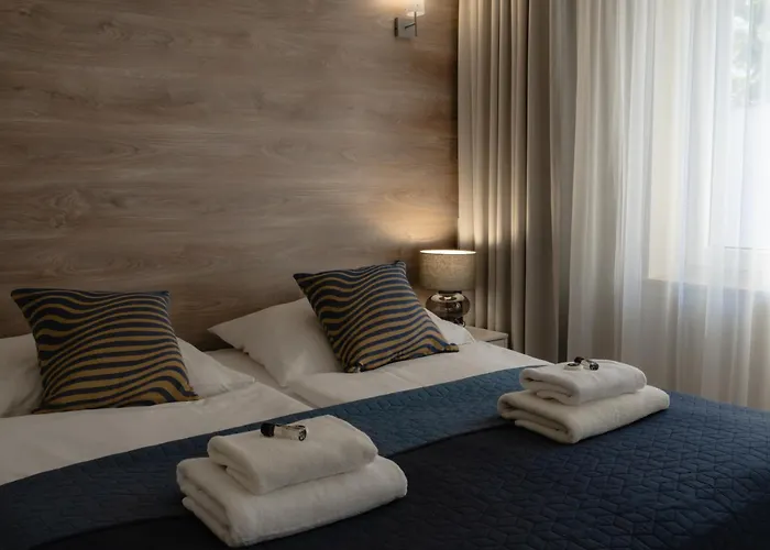 Flaming לינה וארוחת בוקר סופוט