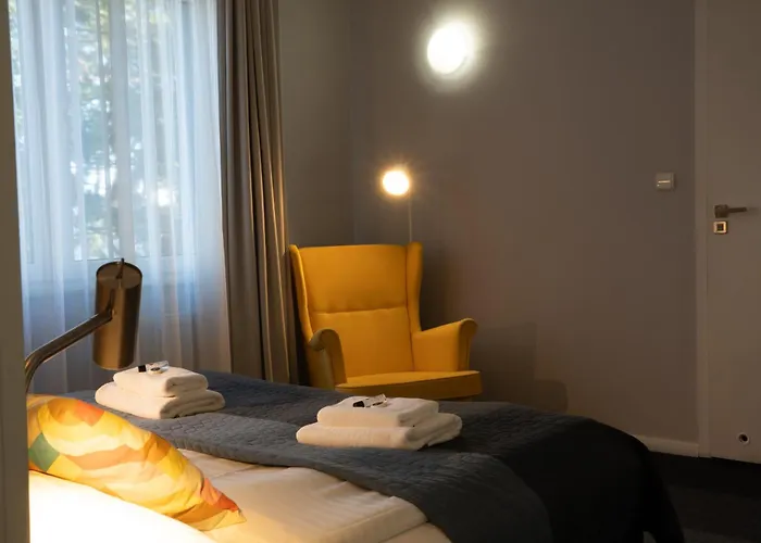 Flaming ベッド・アンド・ブレックファスト ソポト